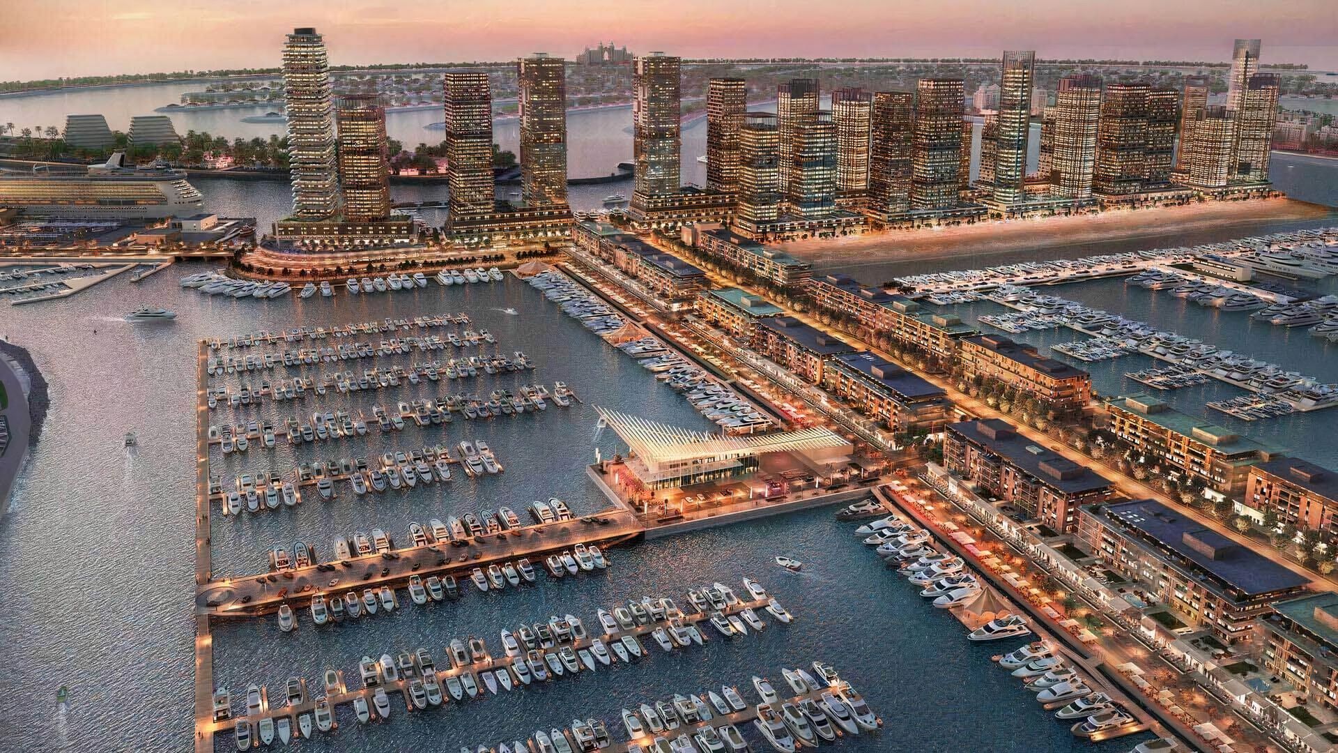 Бери дубай. Бичфронт Дубай. Emaar Beachfront Дубай. Дубай Марина Емаар. Meraas Дубай.