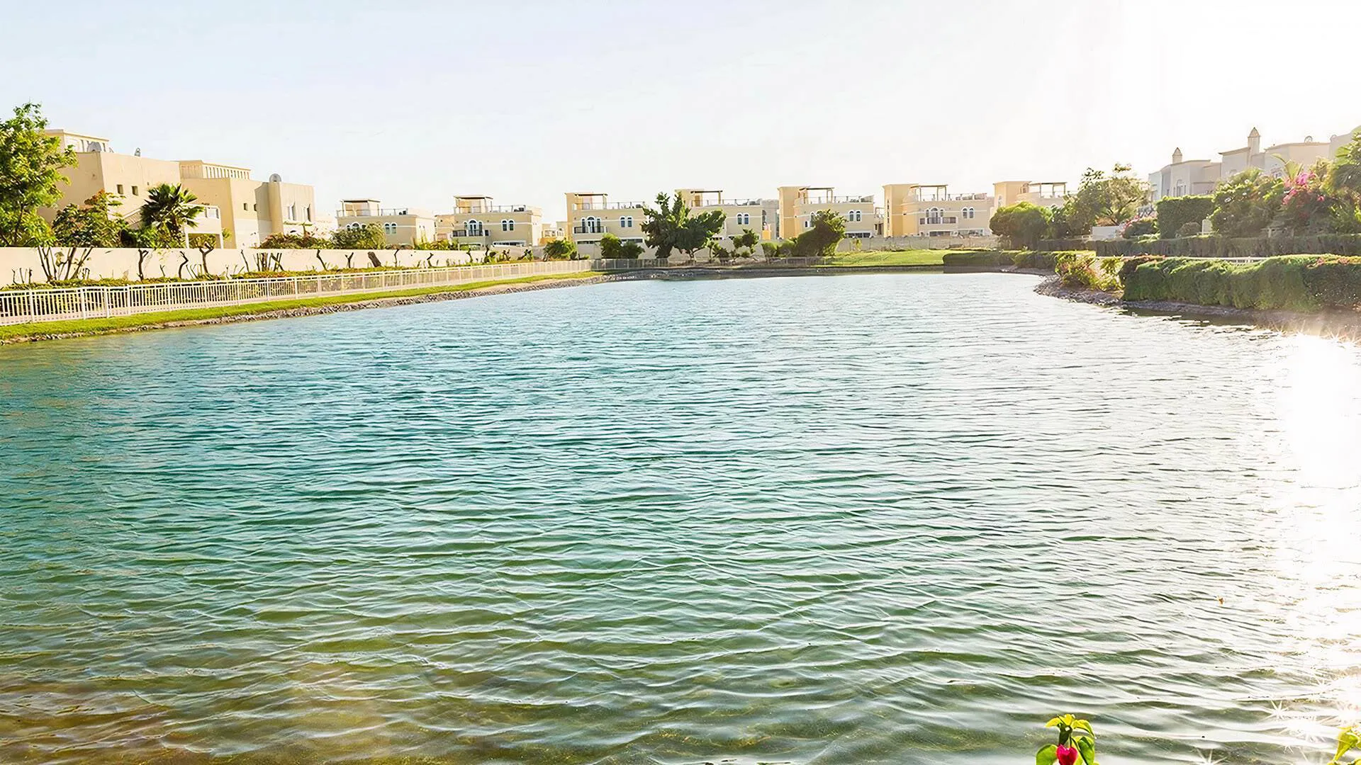 Spring Uae The Springs, Dubai, UAE: prices, descriptions, types of real estate ...