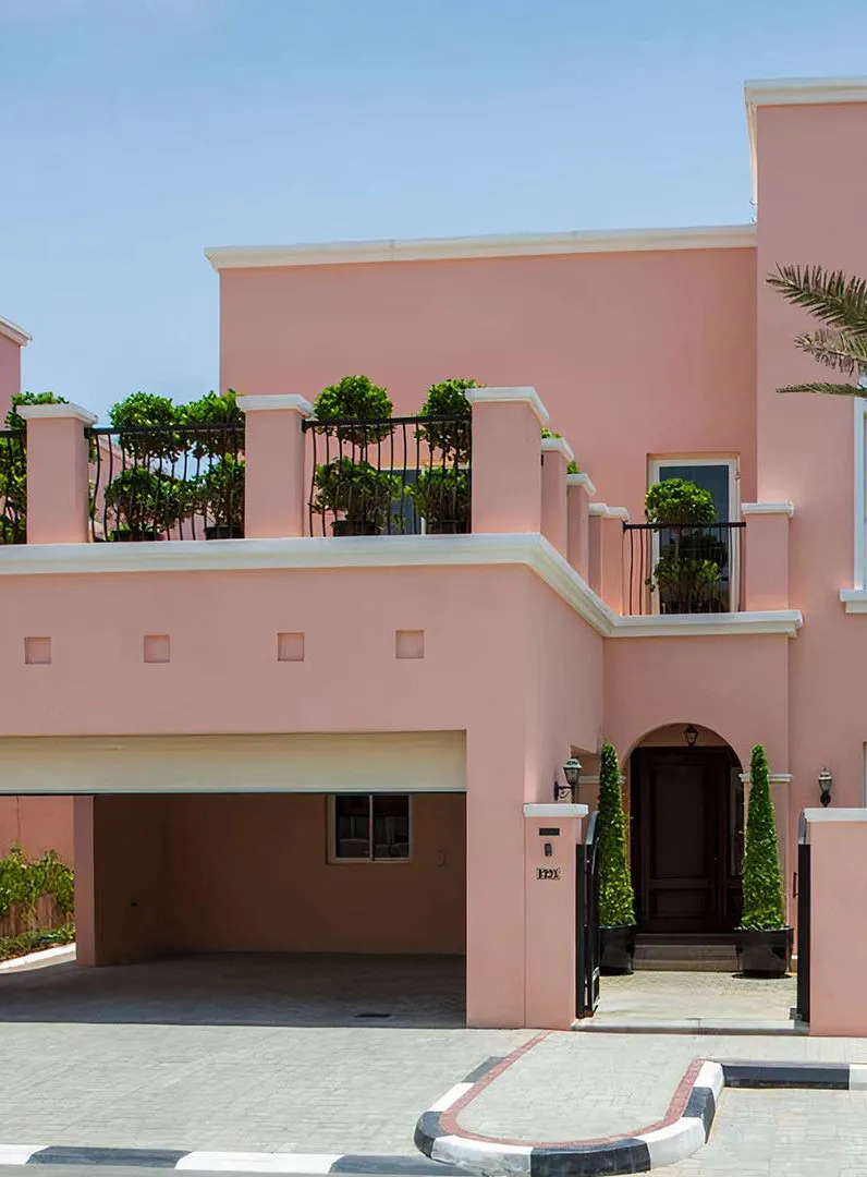 Villas and houses for sale in Grand Views, Dubai, UAE buy villa at a