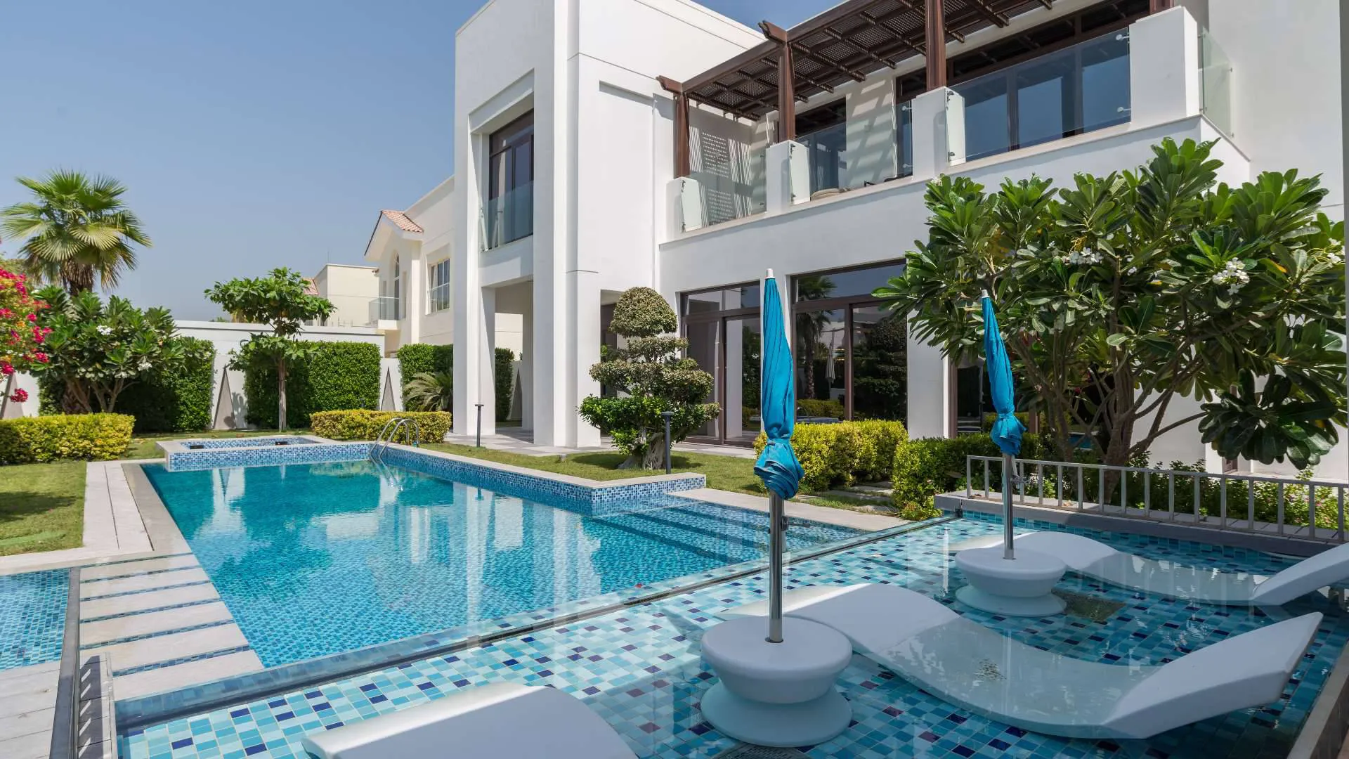 Rashed Haouse Mohammed Bin Rashid City, Dubai, UAE: prices, descriptions, types of ...