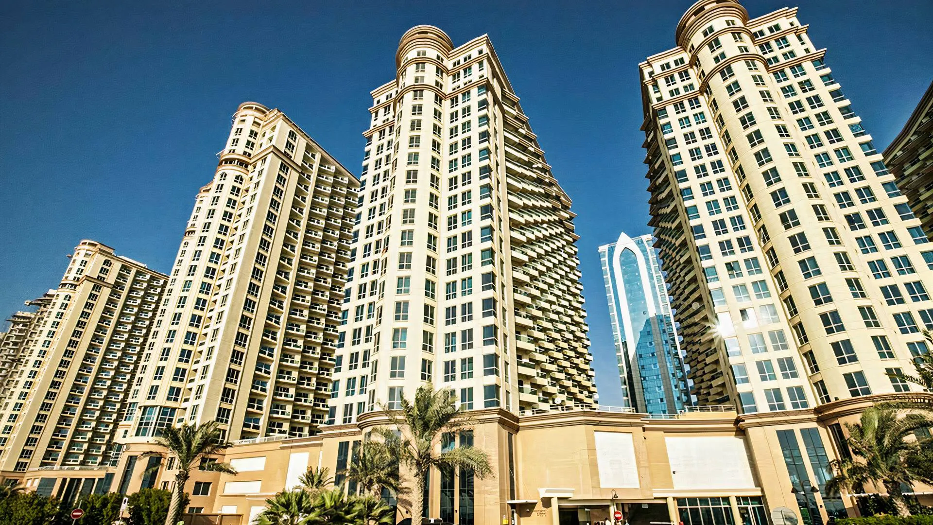 Dubai Production City, UAE prices, descriptions, types of real estate