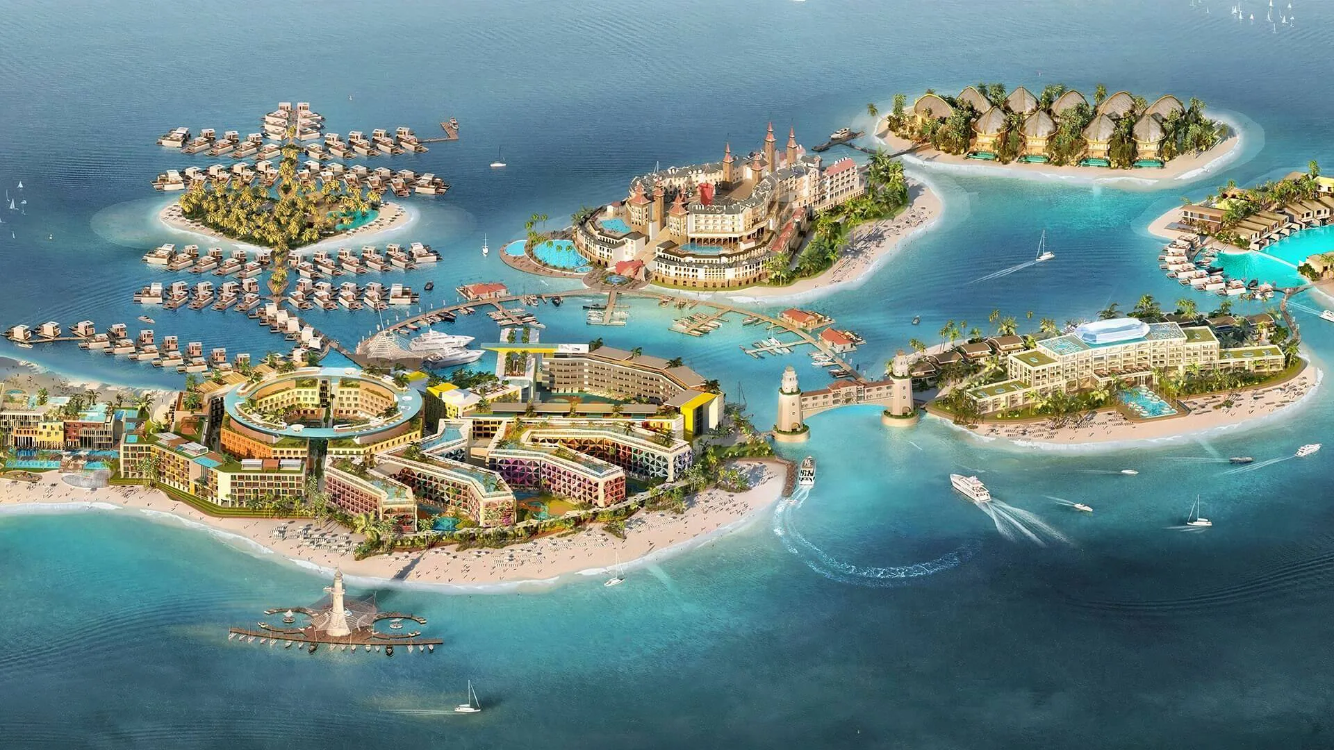 The World Islands Dubai UAE Prices Descriptions Types Of Real The World Islands Dubai UAE Prices Descriptions Types Of Real