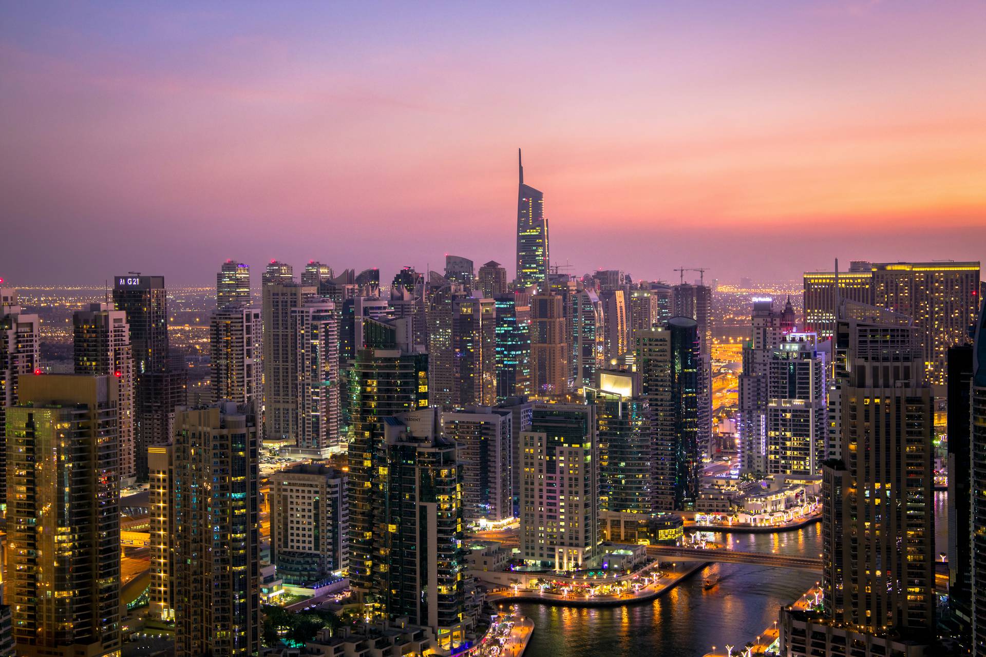 The UAE Commercial Real Estate Market Remains One Of The Strongest Ax