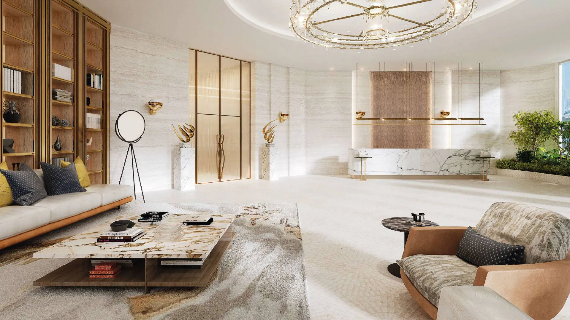 The Biltmore Residences Sufouh in Al Sufouh 1, Dubai by GJ Properties ...