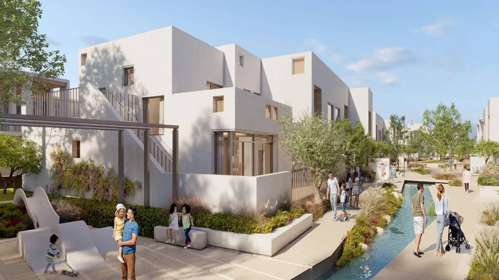 Bliss 2 in Arabian Ranches 3, Dubai, UAE prices, descriptions, types